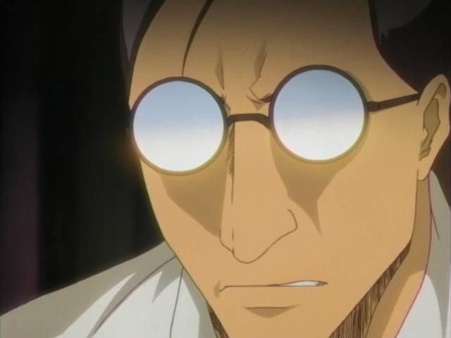 Otaku Gallery  / Anime e Manga / Bleach / Screen Shots / Episodi / 088 -  La distruzione dei Vice-Capitani - Trappola nella caverna sotterranea / 178.jpg